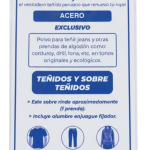 Acero