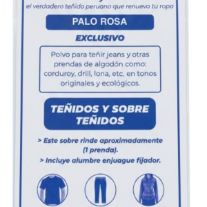 Palo rosa