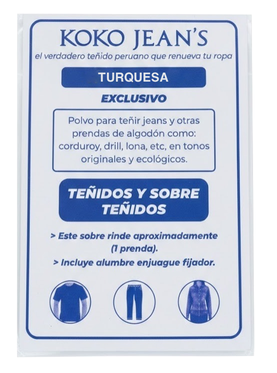 Turquesa