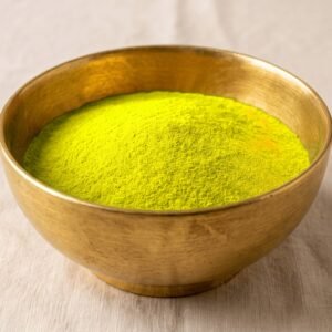 Amarillo (Algodón)