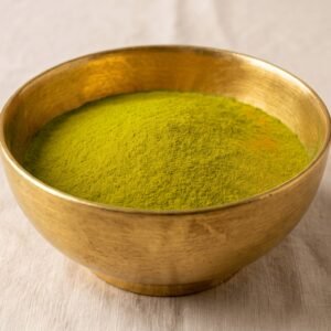 Amarillo Oro (Algodón)