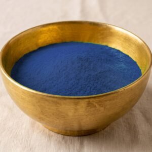 Azul Clásico (Algodón)