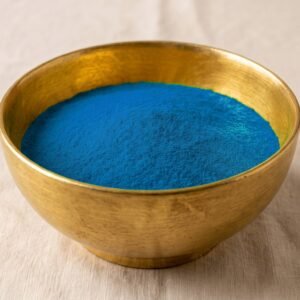Azul Jean (Algodón)