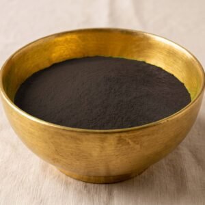 Marrón Oscuro (Algodón)