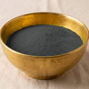 Negro Intenso (Algodón)