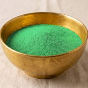 Verde Claro (Algodón)