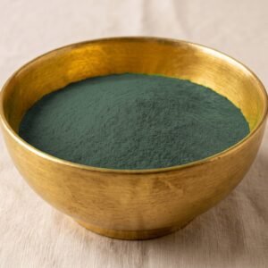Verde Militar (Algodón)