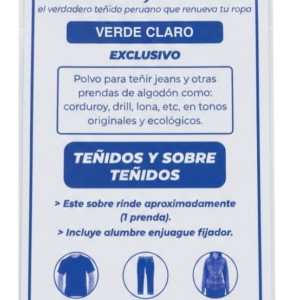 Verde claro